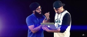 Network | Full Video HD | Gav Mastie & Dr Zeus feat. Fateh | Latest Punjabi Song 2015