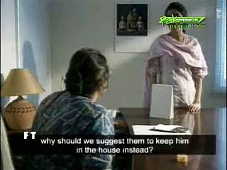 PAK ARMY Drama- Alpha Bravo Charlie - Part 18