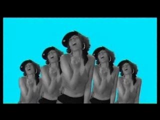 Armand Van Helden ft. Fat Joe-Touch Your