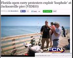 CHARLOTTE COUNTY,FLORIDA,OPEN CARRY IS LEGAL UNDER STATUTE 790.25,FISHING,CAMPING,HUNTING !