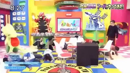 Pokémon   XY Series Episode 64 Second Preview