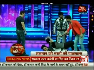 Dance Plush  4th September 2015 Dance Plus Meh Salman Khan Hindi-Tv.Com