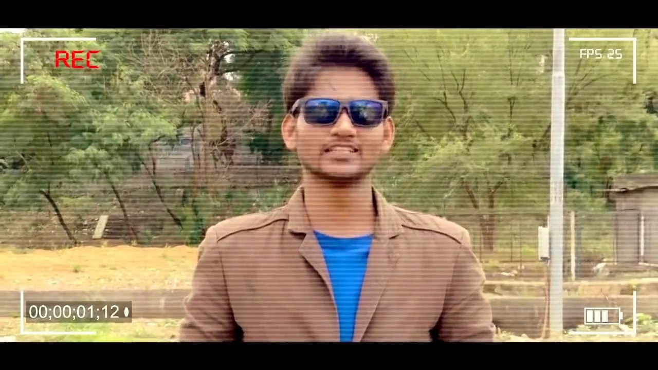 VLOG- Official Trailer