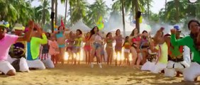 Sunny Leone  Pani Wala Dance Full Song -Kuch Kuch Locha Hai (2015)
