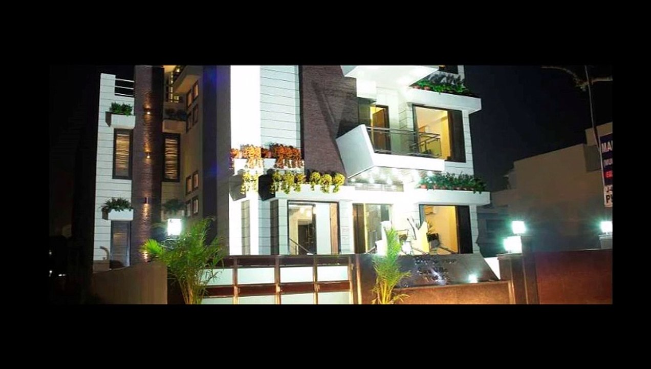 Budget Hotels in Gurgaon