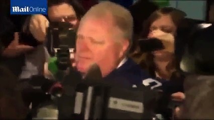 Rob Ford threatens legal action against former staffers