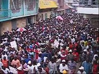 O povo da periferia - ndee Naldinho