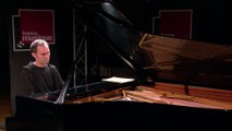 David Bismuth interprète un arrangement extrait de Prélude Fugue et Variation pour orgue de César Franck| Le live de La Matinale