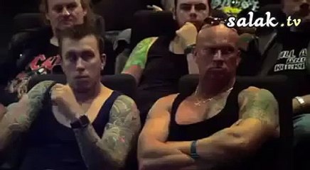 İnsanları Dış Görünüşüne Göre Yargılamayın  -)