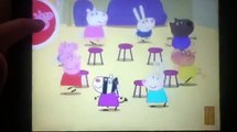 Peppa Pig's Party Time: Musical Chairs