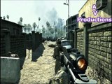 Call of Duty 4: Modern Warfare Part 2 (All Cutscenes/Cinematics/Highlights)