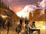 Call of Duty 4: Modern Warfare Part 7 [FINAL] (All Cutscenes/Cinematics/Highlights)