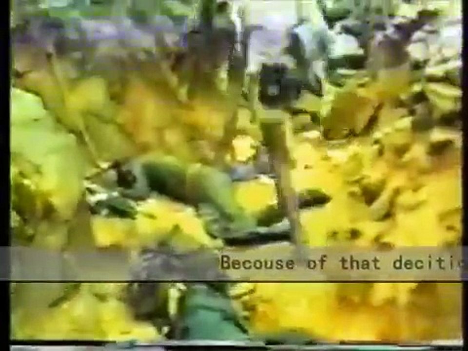 Eritrean history and christianity 'Orthodox tewahdo'- documentary film 7.15min.wmv