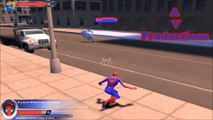 Spider-Man 2 - Part 2 (All Essential Cutscenes/Cinematics/Highlight)