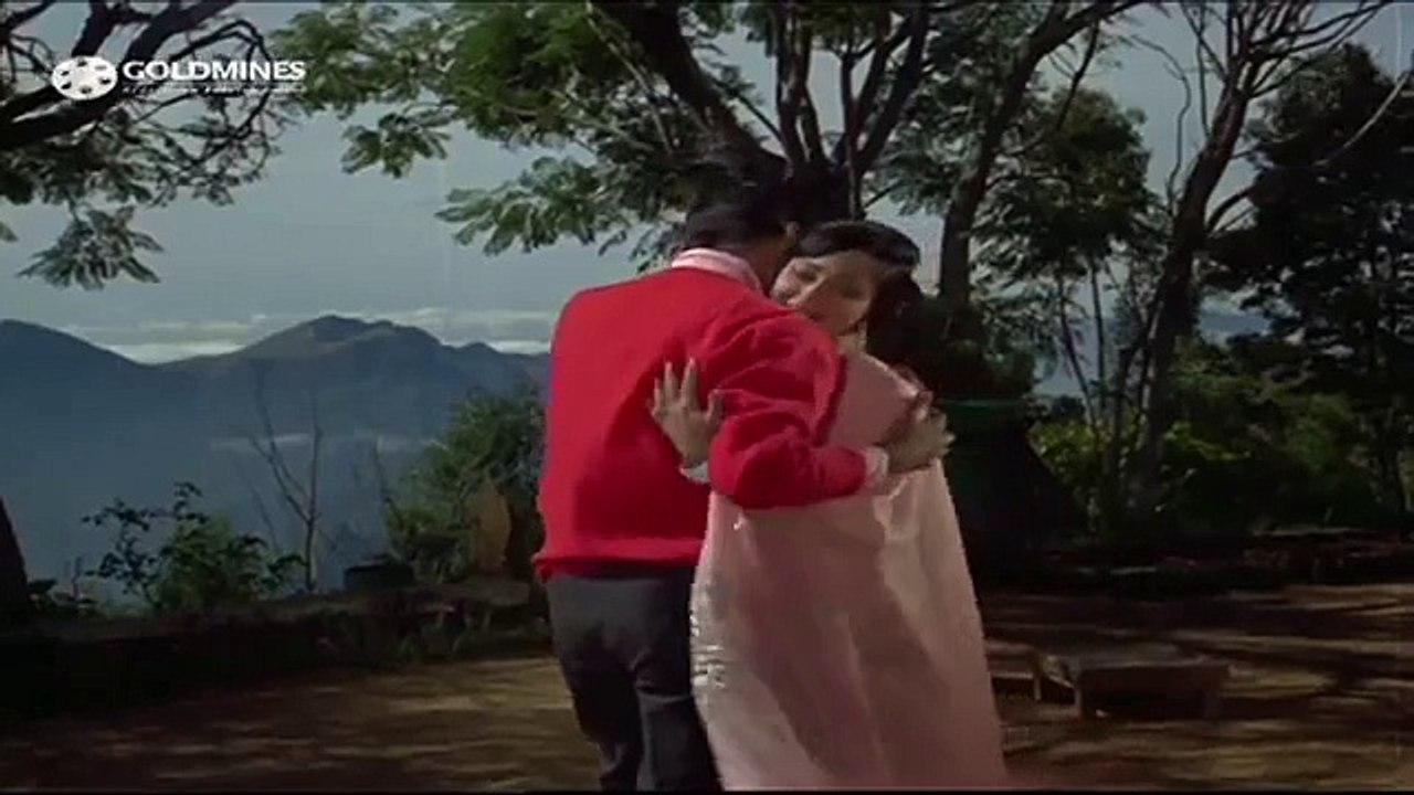 Gaata Rahe Mera Dil