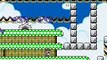 Kaizo Mario World TAS Speed Run (14:23.7) Part 1