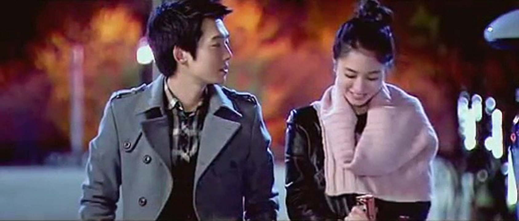 Smile, You MV - SooIn Couple