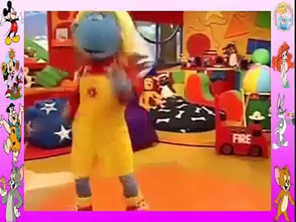 The Tweenies Theme Song Cartoon Show Full Episode