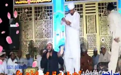 SYED SALMAN KONAIN SHAH Uras Mubark 2015 atDarbar Mahni Shareef Jhang PART 1 of 2