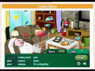 MEPOG: Episode 3, Knowledge Adventure Games.