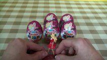 Kinder Surprise Eggs Barbie Fashionista Pink kinder sorpresa, kinder egg, Kinder Uberraschung