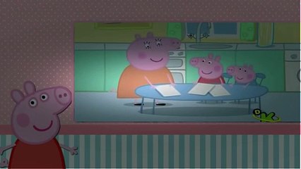 Peppa Pig em Português Aviões de Papel