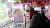 JAPANESE ARCADE GAMES WITH FILTHY FRANK (рус. озвучка)