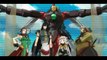 AMV - Code Geass - Own Little World Remix - Celldweller - Arlekin