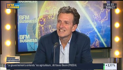 "L'enquête du New York Times illustre les méthodes managériales agressives d’Amazon":  Eric Albert - 04/09