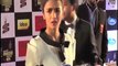 Bollywood Alia Bhatt lashes out at a reporter after he asks her a general knowledge question