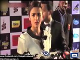 Bollywood Alia Bhatt lashes out at a reporter after he asks her a general knowledge question