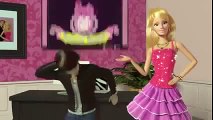⊗ New Cartoon 2013 Chanl Barbie Life In The Dreamhouse Portugal Instituto Técnico da Barbi