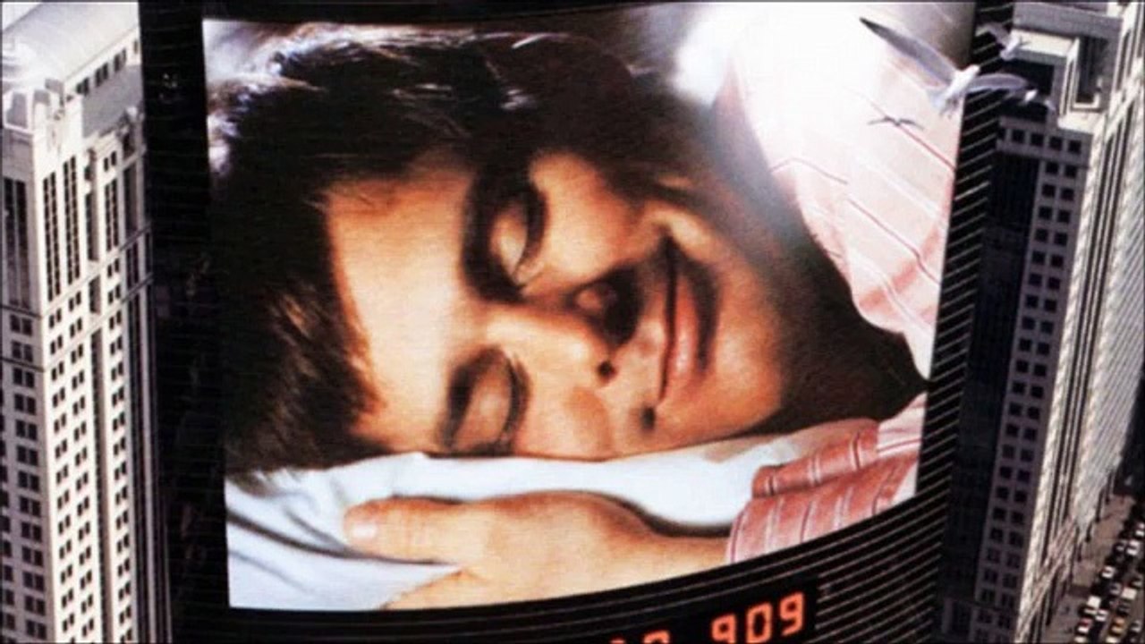 The Truman Show Theme