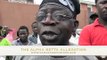 Bola Tinubu's Take on issues...a Citizens Report for S.R