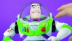 Toy Story Talking Buzz Lightyear Disney Store Pixar Toys