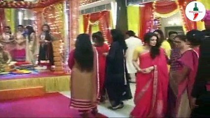 Meri Aashiqui Tum Se Hi Ranveer Ne Tor Di Ritika Se Shadi Aur Rok Liya Ishani Ko 4th September 2015