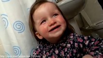 Funny Baby Videos   The Amazing Hilarious Laughing Babies Compilation   Remixed 2013