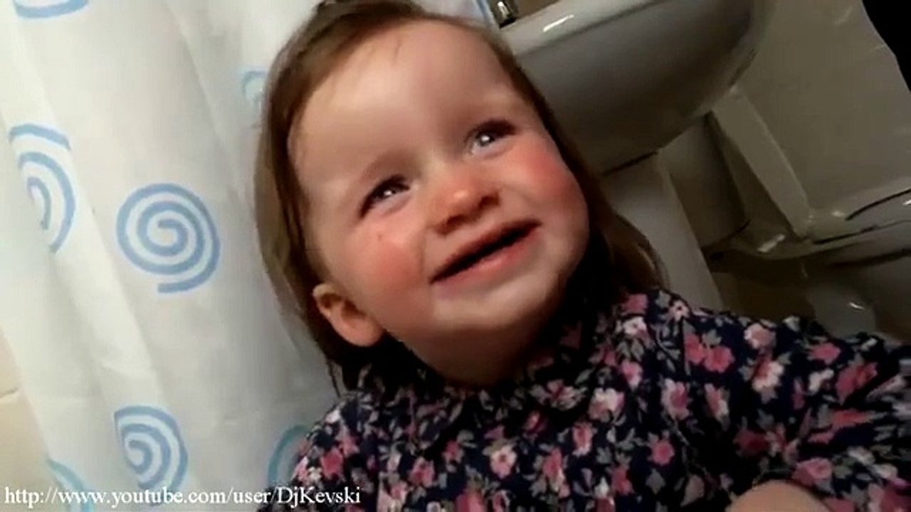 Funny Baby Videos   The Amazing Hilarious Laughing Babies Compilation   Remixed 2013