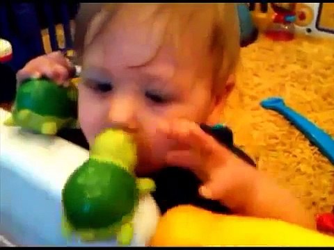Funny Baby - Funny Moments Compilation - Funny Laughing Baby - Funny Babies Videos 2015