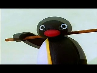 YTPMV Pingu Outro Sings Peppa Pig Song