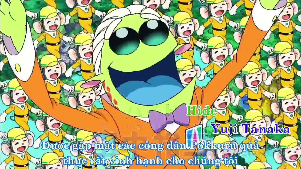 Doraemon 2015 Trailer  - Nobita và những Siêu anh hùng không gian