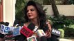 Rakhi Sawant : Sunny Leone Should Leave India