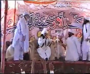 Pir NAseer Ud Din Naseer R A EVER GREAT POETRY AND VOICE
