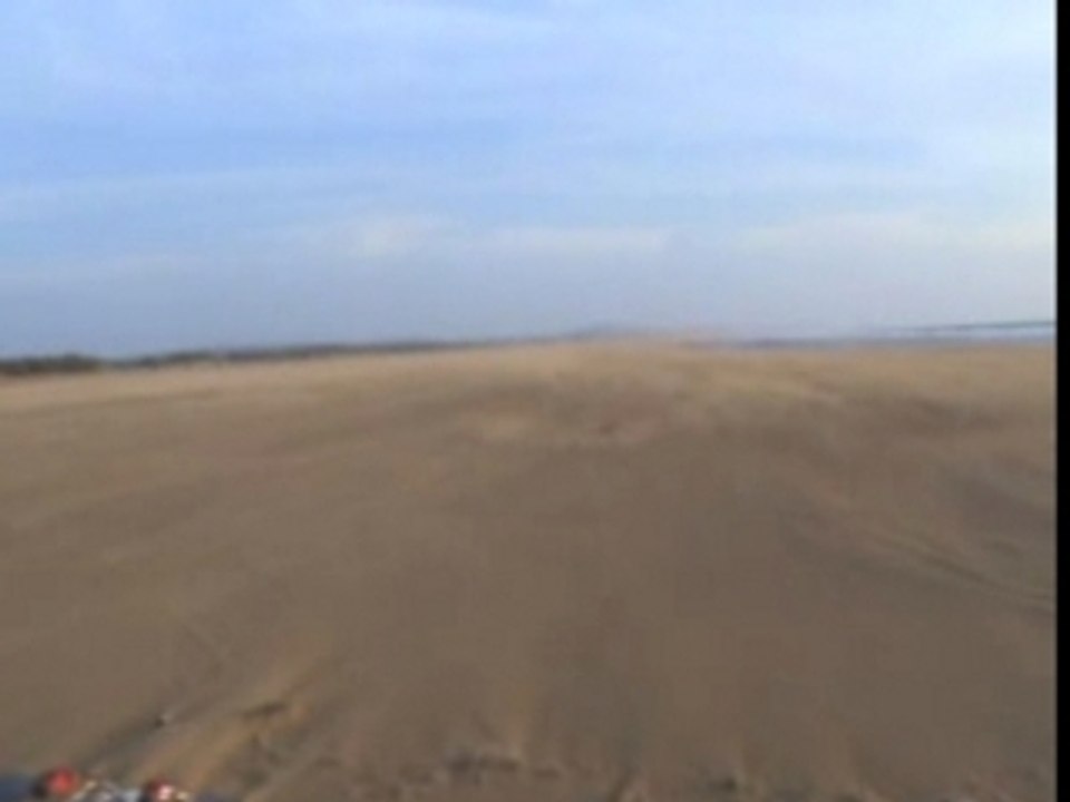 Essaouira : Windy Place