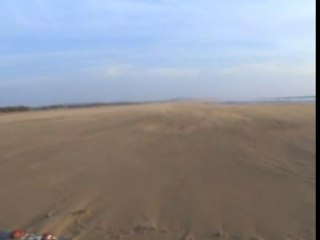Essaouira : Windy Place