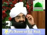 Naat Shareef_ Pir Naseer ud din Naseer Shah SAAB