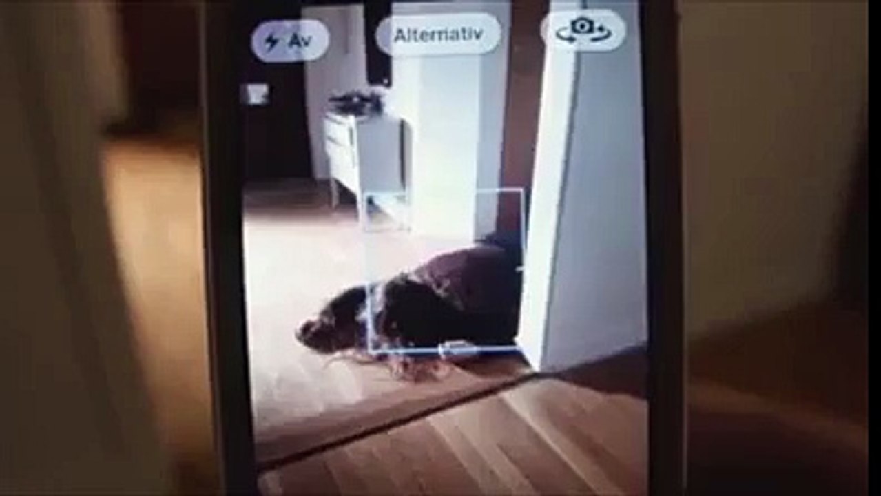 ghost camera