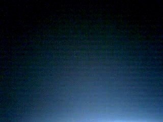 Not Much To See But Alot To Hear