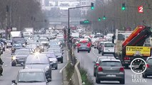 L'État part en guerre contre les automobilistes sans assurance