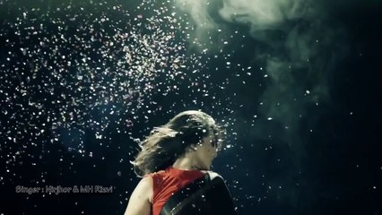 Bangla Song - Tomay Vebe by Moshiur Bappy ft Nirjhor